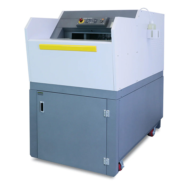 Formax FD 8906CC Industrial Shredder