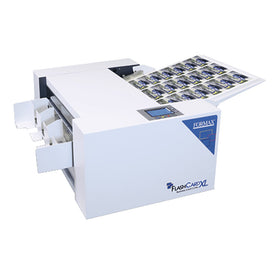 FlashCard XL Business Card Cutter