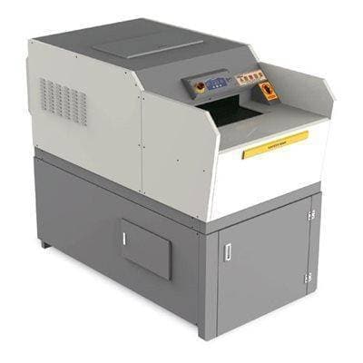 Formax FD 8906CC Industrial Shredder Level 3/P-4