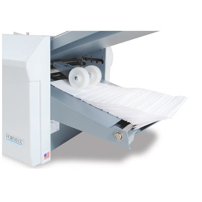 Formax FD 346 Document, Paper & Letter Folder - FD 346