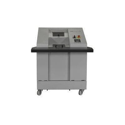 HSM Powerline HDS 230-1 Hard Drive Shredder