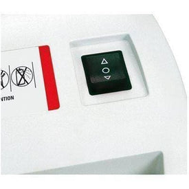 HSM Classic 102.2 Cross Cut Shredder (DISCONTINUED) Shredders HSM
