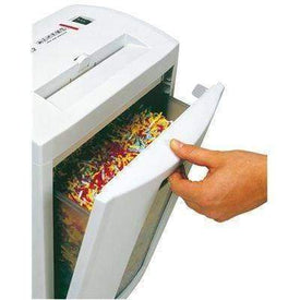 HSM Classic 102.2 Strip Cut Shredder (Discontinued) Shredders HSM