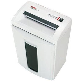HSM Classic 104.3 L4 Cross Cut Shredder (Discontinued) Shredders HSM