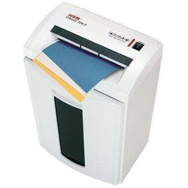 HSM Classic 104.3 L4 Cross Cut Shredder (Discontinued) Shredders HSM