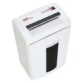 HSM Classic 104.3 Strip Cut Shredder (DISCONTINUED) Shredders HSM