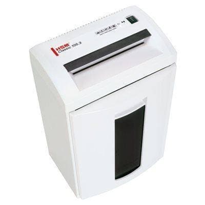 HSM Classic 105.3 L5 Cross Cut Shredder (Discontinued)