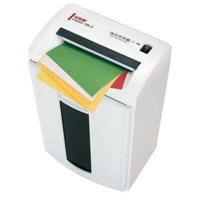 HSM Classic 105.3 L5 Cross Cut Shredder (Discontinued) Shredders HSM