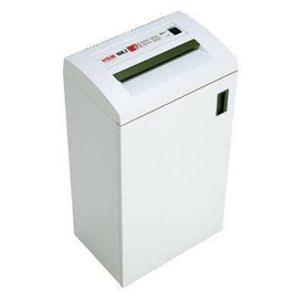 HSM Classic 108.2 L4 Cross Cut Shredder (Discontinued) Shredders HSM