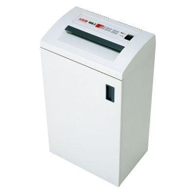 HSM Classic 108.2 L4 Cross Cut Shredder (Discontinued) Shredders HSM