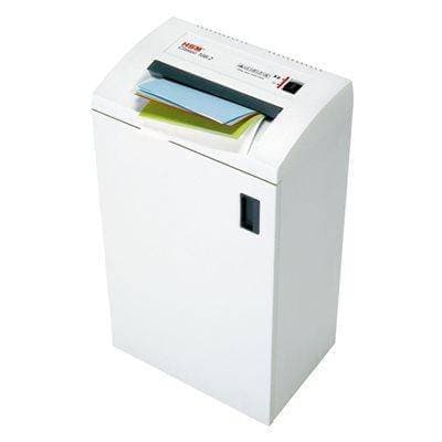HSM Classic 108.2 L4 Cross Cut Shredder (Discontinued) Shredders HSM