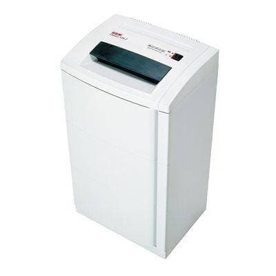 HSM Classic 125.2 Cross Cut Shredder (Discontinued)