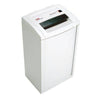 HSM Classic 125.2 Cross Cut Shredder (Discontinued) Shredders HSM