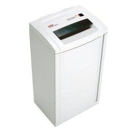 HSM Classic 125.2 L4 Cross Cut Shredder (Discontinued) Shredders HSM