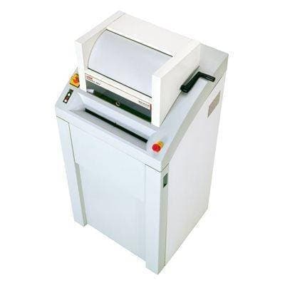 HSM Powerline 450.2 Cross Cut Shredder Shredders HSM