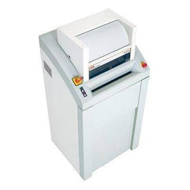 HSM Powerline 450.2 Cross Cut Shredder Shredders HSM
