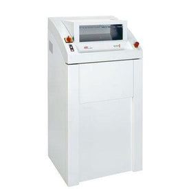 HSM Powerline 450.2 Cross Cut Shredder Shredders HSM