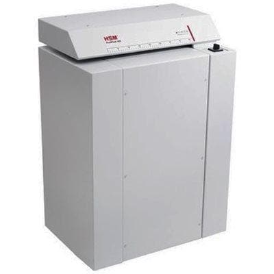 HSM ProfiPack 425 Cardboard Shredder (Discontinued)