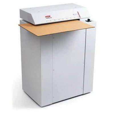 HSM ProfiPack 425 Cardboard Shredder (Discontinued) Shredders HSM