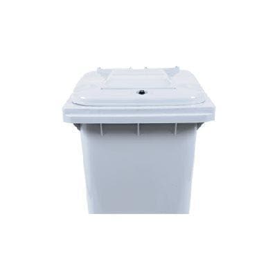 HSM 32 Gallon Shred Bin Cart Supplies HSM