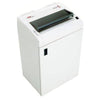 HSM Classic 386.2 Strip Cut Shredder (Discontinued) Shredders HSM