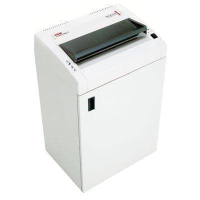 HSM Classic 386.2 Strip Cut Shredder (Discontinued) Shredders HSM