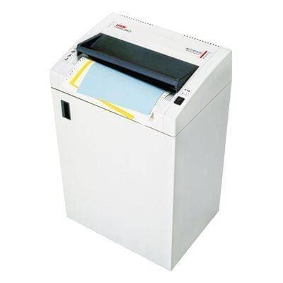 HSM 386.2 Cross Cut Level 4/P-5 Shredder (Discontinued) Shredders HSM