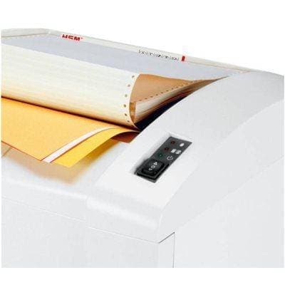 HSM Classic 390.3 L5 Cross Cut Shredder (Discontinued) Shredders HSM