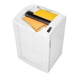 HSM Classic 390.3 L4 Cross Cut Shredder (Discontinued) Shredders HSM