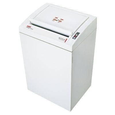 HSM Classic 411.2 Cross Cut Shredder Shredders HSM