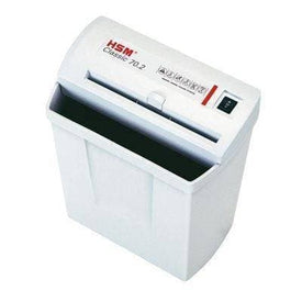 HSM Classic 70.2 Strip Cut Shredder (Discontinued) Shredders HSM