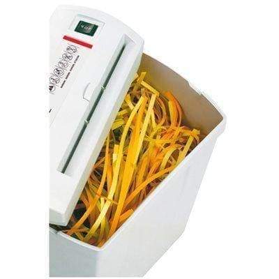 HSM Classic 70.2 Strip Cut Shredder (Discontinued) Shredders HSM
