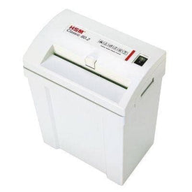 HSM Classic 80.2 Cross Cut Shredder (DISCONTINUED) Shredders HSM