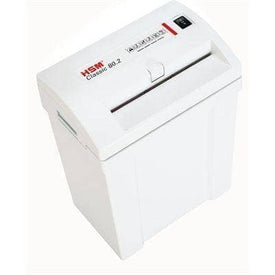 HSM Classic 80.2 1/4" Strip Cut Shredder (DISCONTINUED) Shredders HSM 