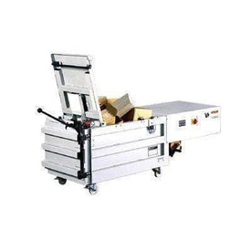 HSM 8 TE Baler (Discontinued) balers_compactors HSM