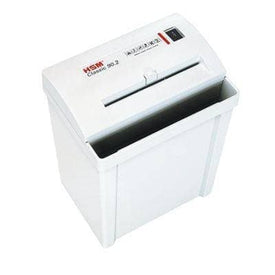 HSM Classic 90.2 Cross Cut Shredder (Discontinued) Shredders HSM