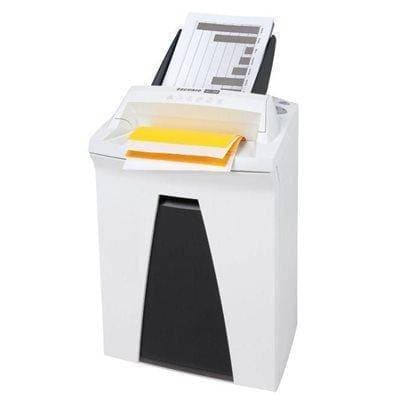 HSM Securio Auto Feed 150 L4 Cross Cut Shredder Shredders HSM