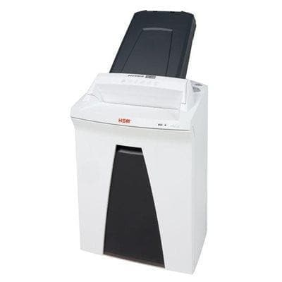 HSM Securio Auto Feed 150 L4 Cross Cut Shredder Shredders HSM