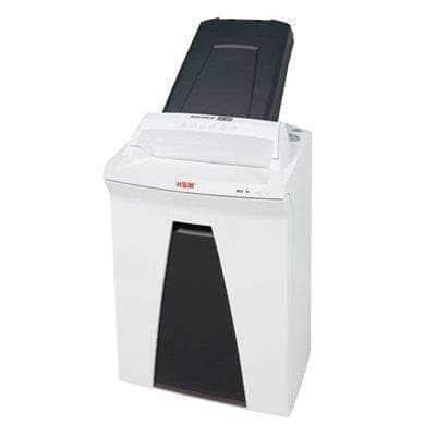 HSM Securio Auto Feed 300 L4 Cross Cut Shredder Shredders HSM