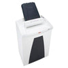 HSM Securio Auto Feed 500 L4 Cross Cut Shredder Shredders HSM