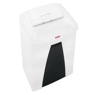 HSM Securio B22 L4 Cross Cut Shredder Shredders HSM