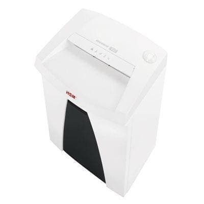 HSM Securio B22 Cross Cut Shredder Level 3/P-4