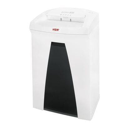 HSM Securio B22 Cross Cut Shredder Shredders HSM