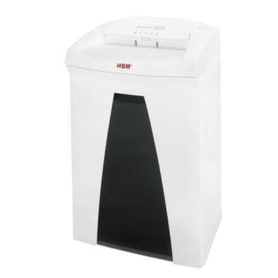 HSM Securio B22 1/4" Strip Cut Shredder Shredders HSM 