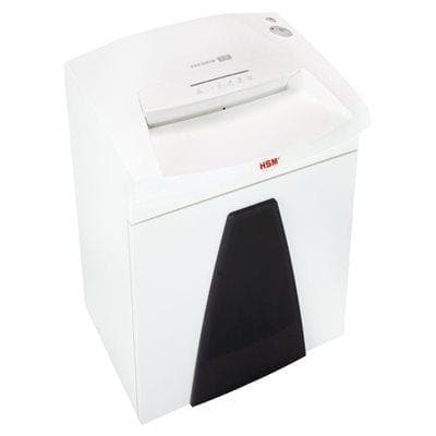 HSM Securio B26 Cross Cut Shredder Shredders HSM