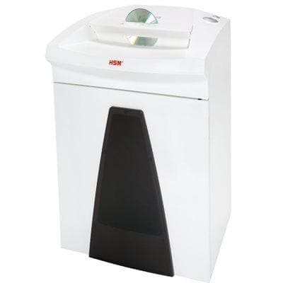 HSM Securio B26 Cross Cut Shredder Shredders HSM