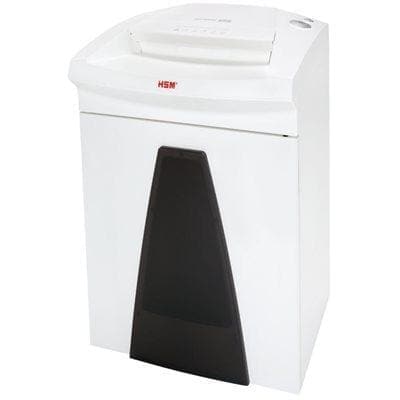 HSM Securio B26 L4 Cross Cut Shredder Shredders HSM