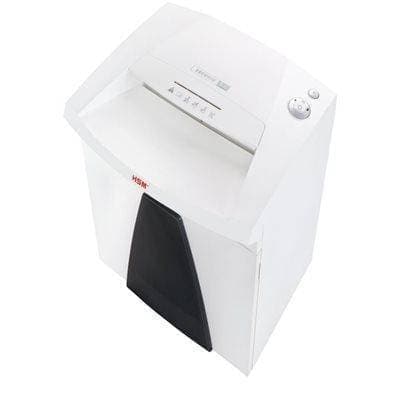 HSM Securio B26 L4 Cross Cut Shredder Shredders HSM