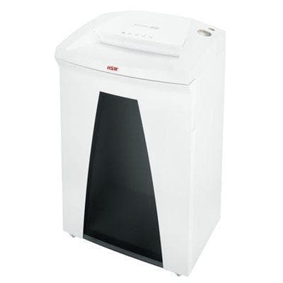 HSM Securio B32 L4 Cross Cut Shredder Shredders HSM