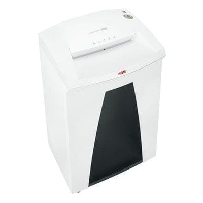 HSM Securio B32 L4 Cross Cut Shredder Shredders HSM